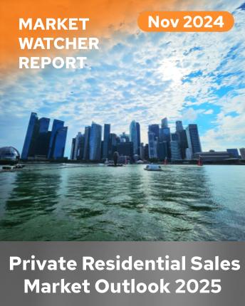 Private Residential Sales Market Outlook 2025